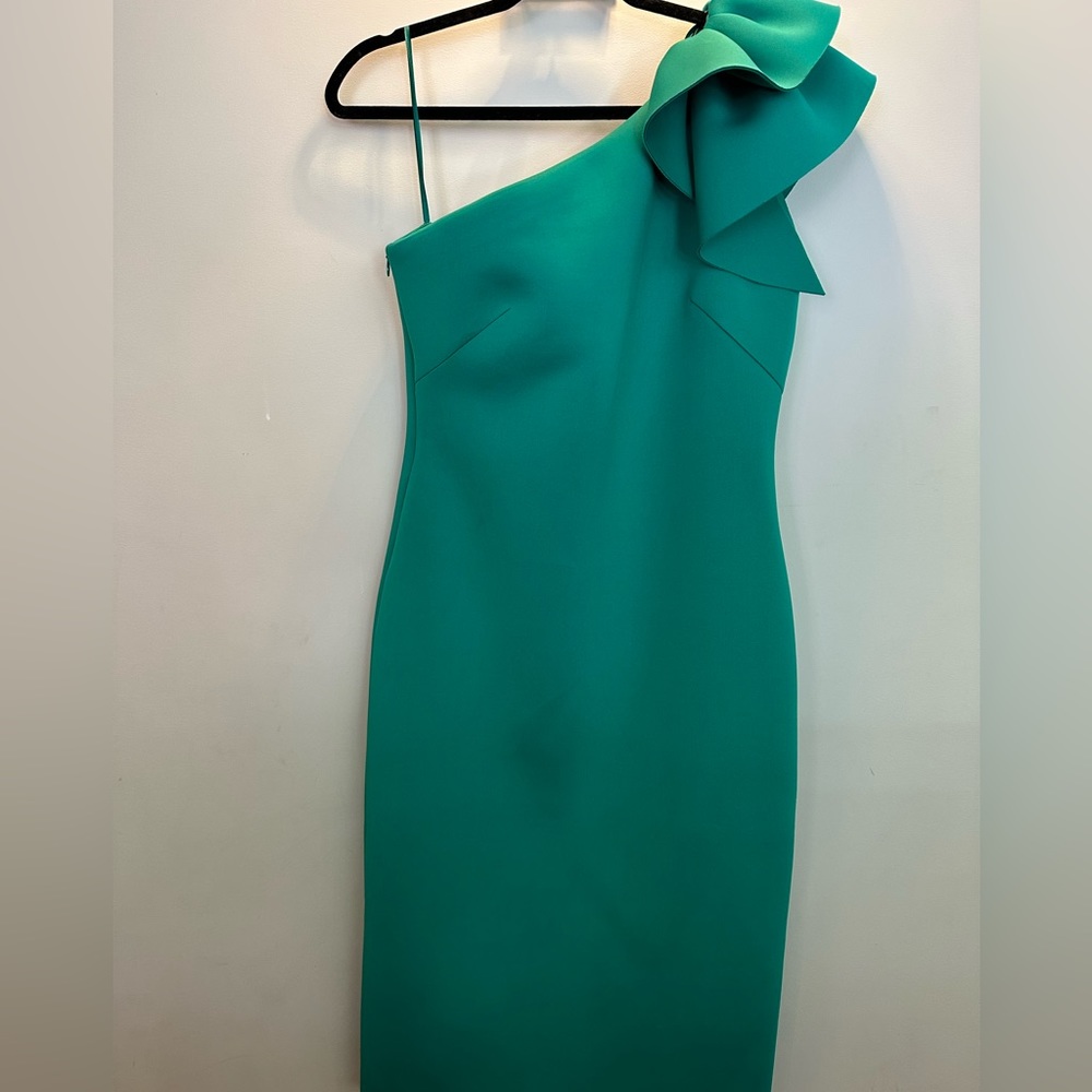 New Eliza J One Shoulder
